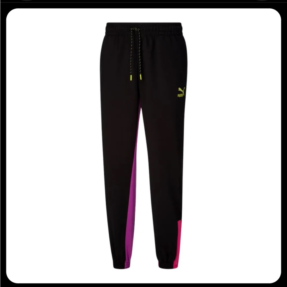 Puma sweatpants